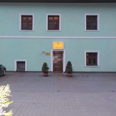 Hotel Krivan Kysucke Nove Mesto Luaran gambar