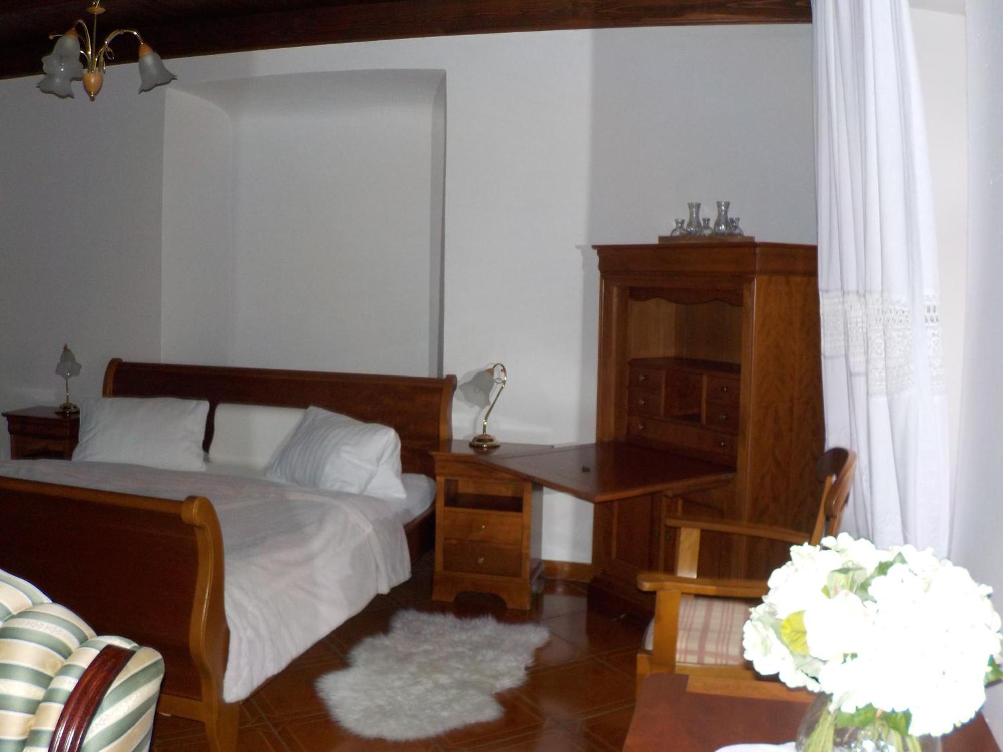 Hotel Krivan Kysucke Nove Mesto Bilik gambar