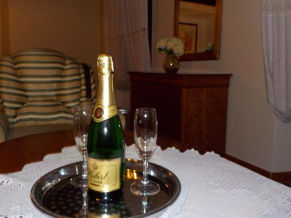 Hotel Krivan Kysucke Nove Mesto Luaran gambar