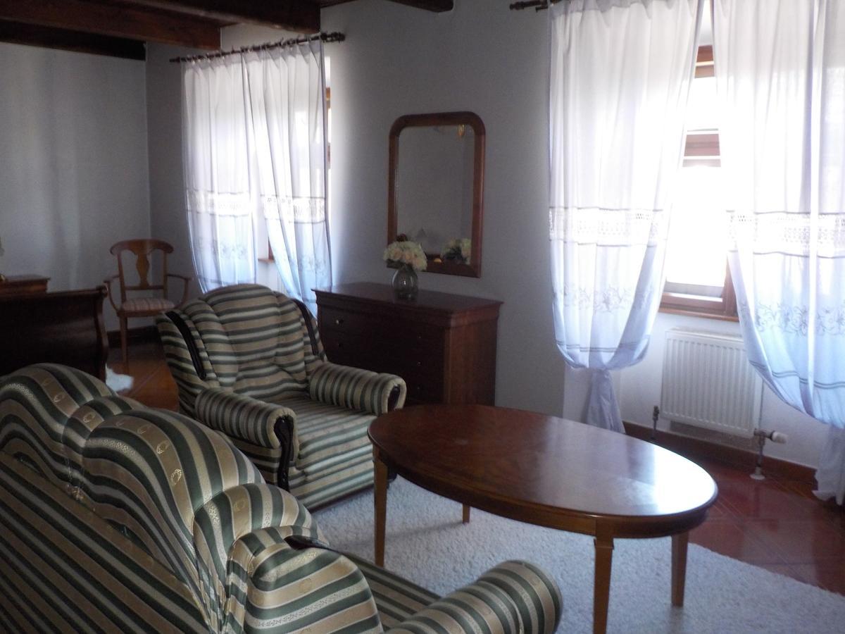Hotel Krivan Kysucke Nove Mesto Luaran gambar