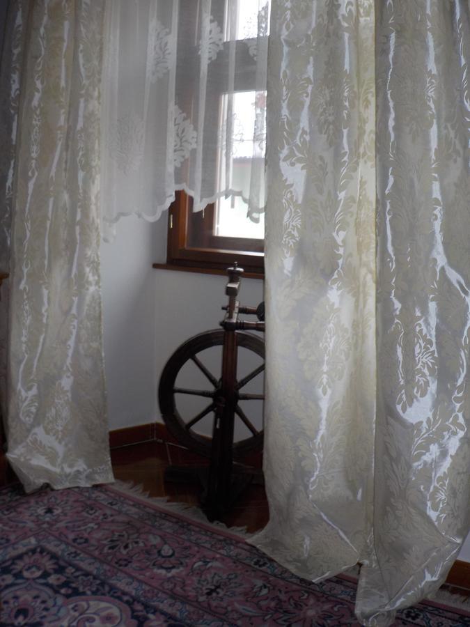 Hotel Krivan Kysucke Nove Mesto Luaran gambar