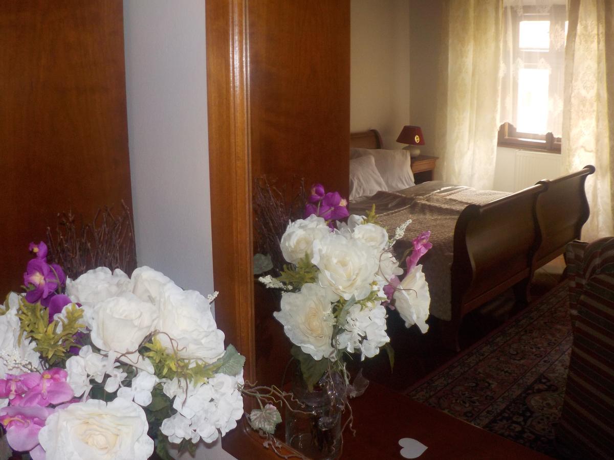 Hotel Krivan Kysucke Nove Mesto Luaran gambar
