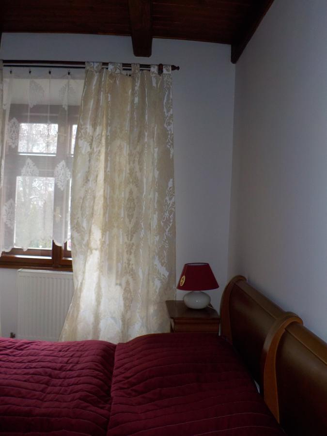 Hotel Krivan Kysucke Nove Mesto Luaran gambar