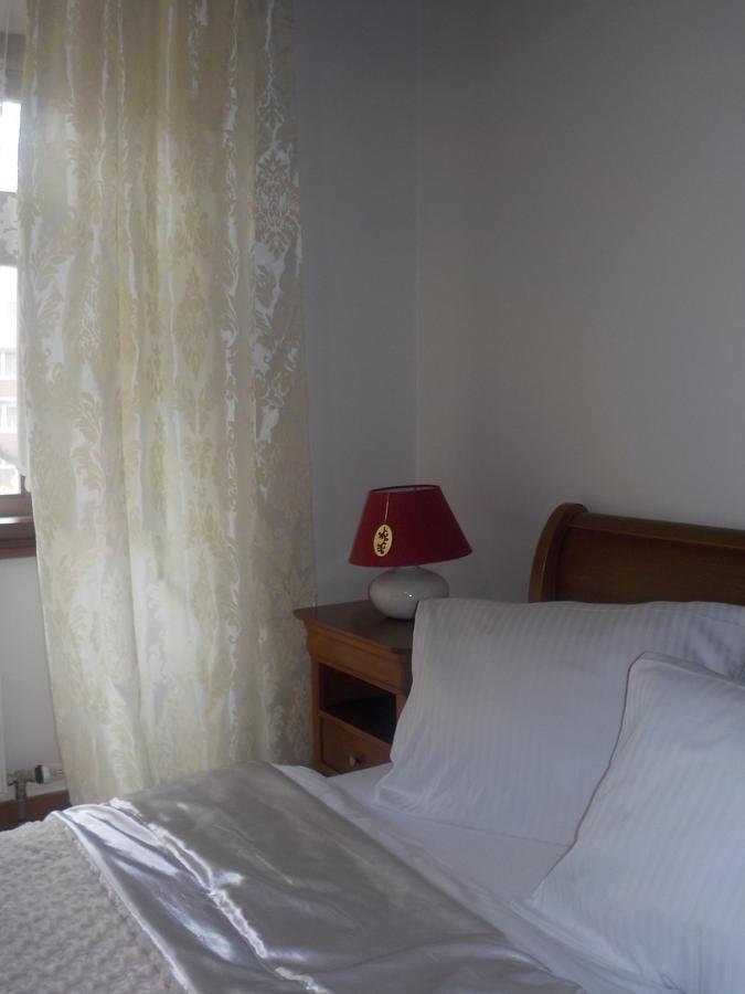 Hotel Krivan Kysucke Nove Mesto Luaran gambar