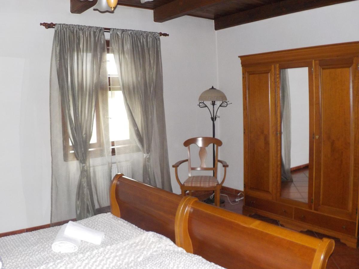 Hotel Krivan Kysucke Nove Mesto Luaran gambar