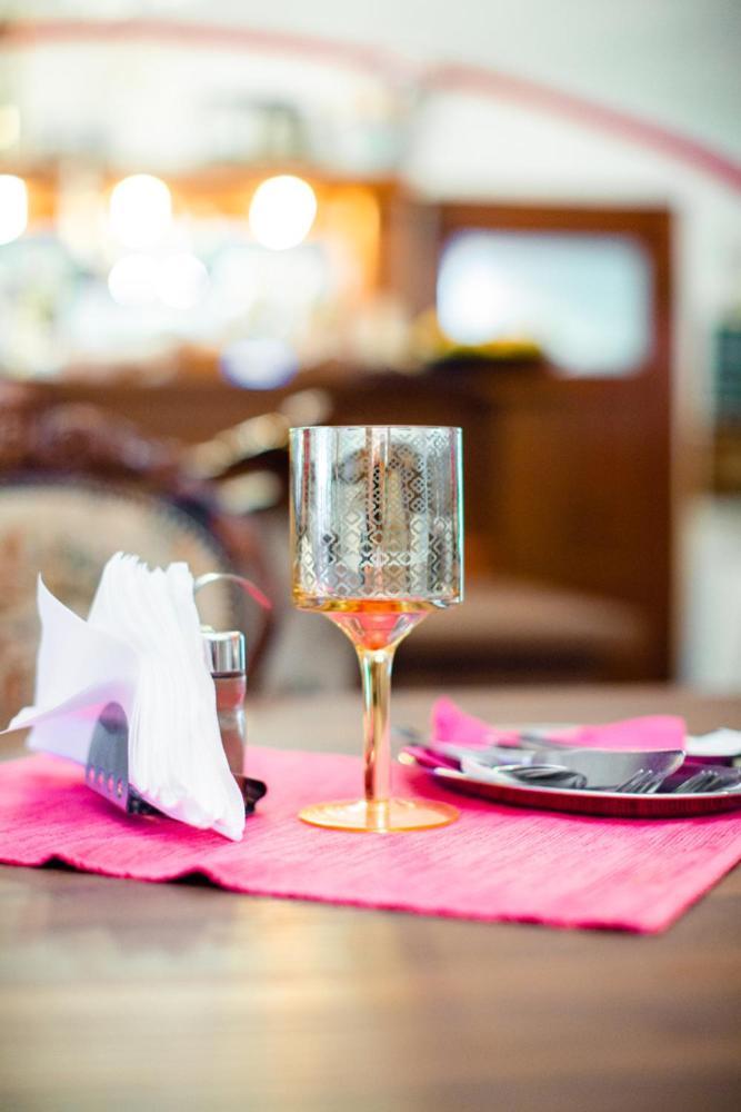 Hotel Krivan Kysucke Nove Mesto Luaran gambar